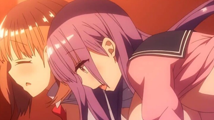 adik dan teman masa kecilku jadi mainan ku???🥵😋😍