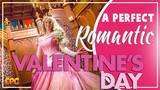 A Romantic Evening with Aurora / Sleeping Beauty for Valentine's Day