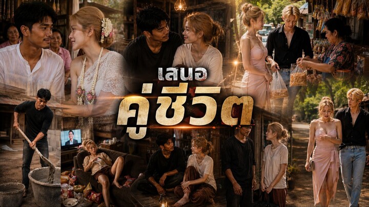 คู่ชีวิต