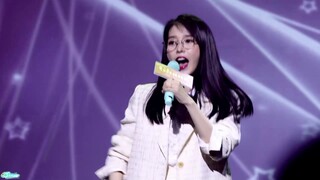 [Live] IU - BBIBBI