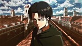 Levi badass edit AMV