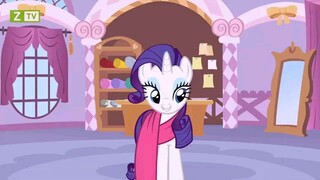 Pony Bé Nhỏ Tình Bạn Phần 1 Tập 14 Thuyết Minh