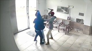 When Idiots Get What They Deserve