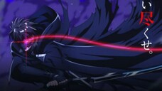 Boushoku no Berserk Episode 12 part 6 Subtitle Indonesia