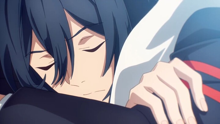 Monster Strike: Mera x Death: The Unusual Love Between a Grim Reaper and Me| 5 Januari 2027