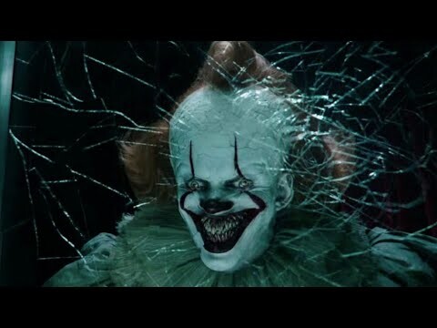 It chú hề ma quái 2 # đoạn hay nhất :)) kèm nhạc :))