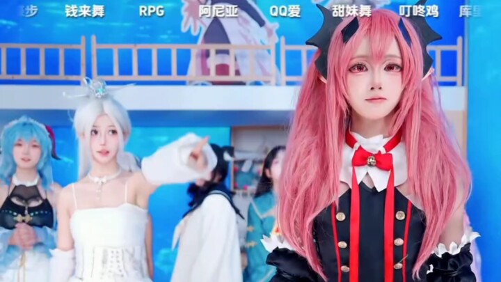 بي إس-1 وقت رقصة غاو سي