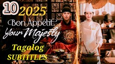 Kdrama:B0N App€tit(TagSUB)Ep.10/12