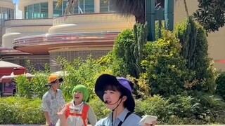 ตุ๊กตาต้องคำสาปไม่มีใครสนใจ แล้วปิกาจูผู้ใจดีก็มาช่วย |. โปเกมอน USJ Universal Studios Japan Hallowe