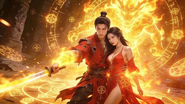 Pemuda miskin dipukuli preman- saat hampir mati diapun... (YT)