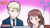 Toàn Bộ Anime Hay  Ai bảo Yêu chứ Review Anime Tình yêu học đường tập 8