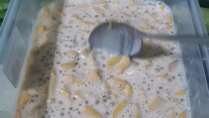 Tapioca