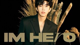 melon空降第2！销量首日90万+！林英雄《还能再见吗》MV公开！