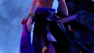 Doesn’t this beat all the male protagonists in Chinese animation?
