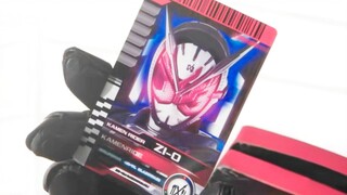 A list of ten Kamen Riders whose accounts were stolen and transformed in front of them