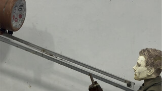 Phát minh: Thiết bị hỗ trợ cố định trang điểm một nút