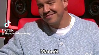 #Manuel so sick