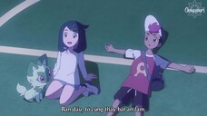 Pokemon Horizons The Series - Tập 5 vietsub