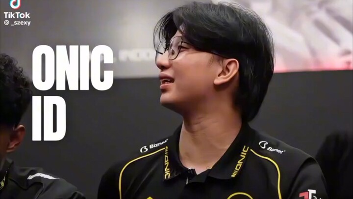 ONIC ID