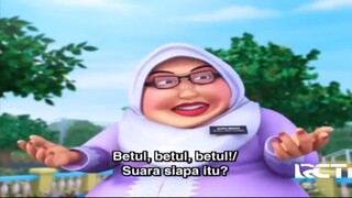 Upin & Ipin Musim 18 Full Movie - Pagi Pagi Gosok Gigi - Upin Ipin Terbaru 2024