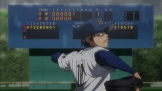 Diamond no Ace Season 2 Episode 7