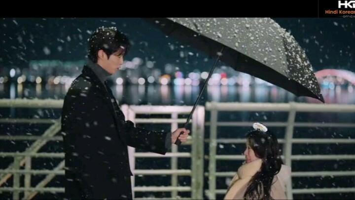Lovely Runner Episode 4 Hindidubbed