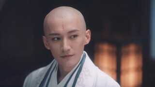 【Meng Ziyi‖Liu Xueyi】So // I fell in love with the monk at first sight