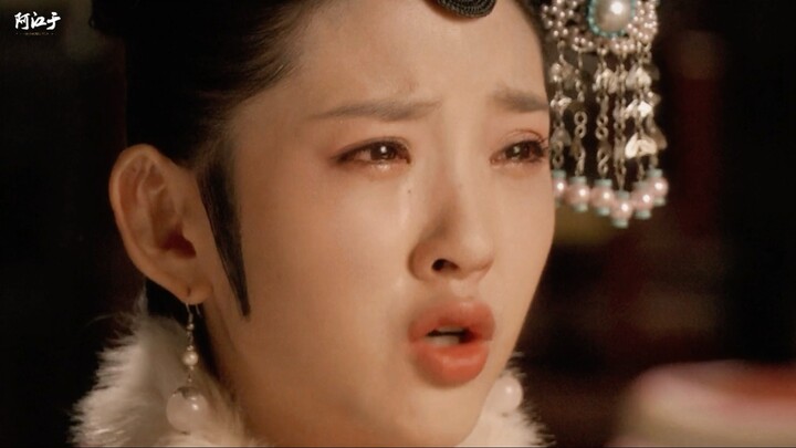 เมื่อครั้งนั้นข้าเคยรับตบแทนท่าน บัดนี้ข้าขอตบคืนให้ท่านเอง เจินฮวนชวน