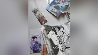 Chiên mục bất ổn lần thứ n manga mangacollection mangahaul mangaunboxing kusuriyanohitorigoto