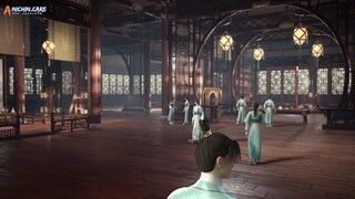Peerless Battle Spirit Episode 93 Sub Indo HD 1080p