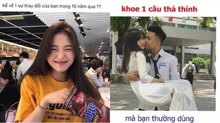 Những Bình Luận Hài Hước Nhất Facebook : Top Comments Phần 30