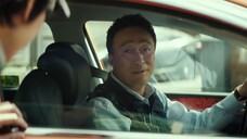 A Bloody Lucky Day Ep 1