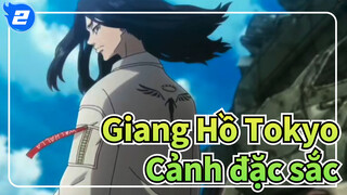 [Băng đảng Tokyo Manji]Các cảnh đặc sắc trong Tokyo Manji/Toman_2