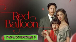 RED BALLOON TAGALOG 6
