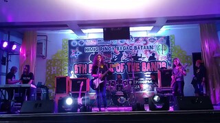 Zombie by: Cranberries cover by: Kwerdas Band