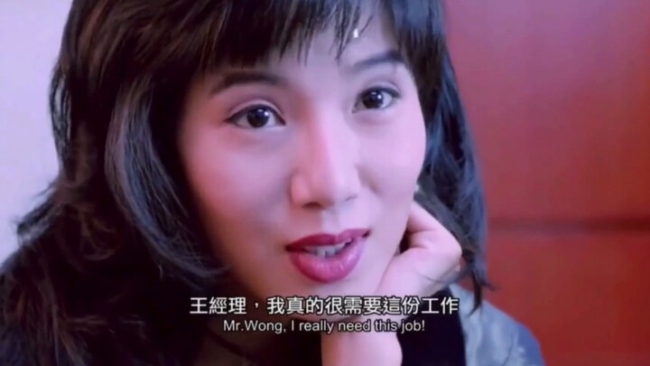 أبرز مشاهد المقابلات المضحكة في الأفلام والمسلسلات!