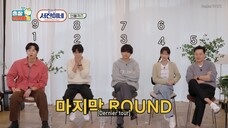 (VOSTFR) The Game Caterers 2 x Jinny's Kitchen - Partie 2