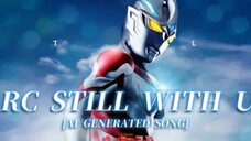 ウルトラマンアーク ED2 Fanmade | "Arc Still with us" (Full version)