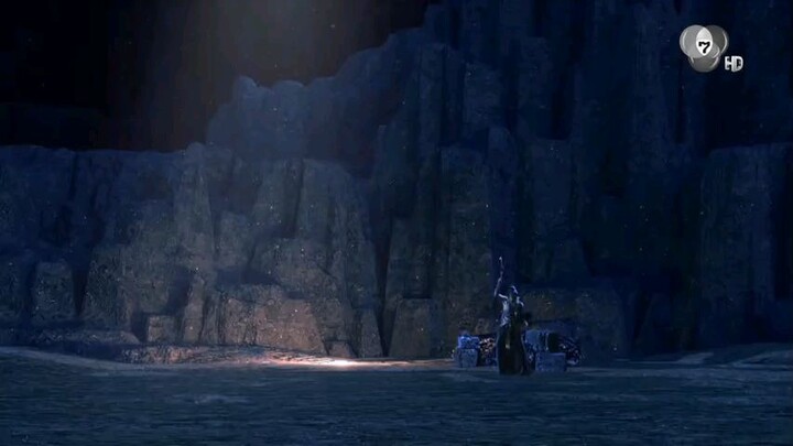 เดชอสูรขันแก้วนพเก้า EP.42