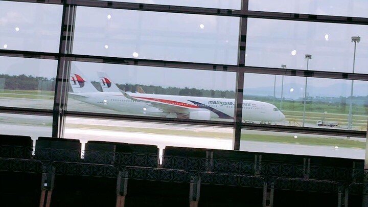 Malaysia Airports #Malaysia