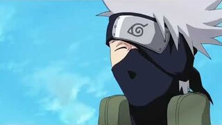 Kakashi Funny Moments