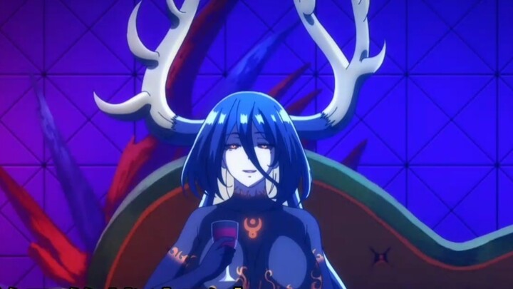 Gaia menciptakan monster terkuat dalam sejarah, dan bentuk pertempurannya sebenarnya adalah gaya rat