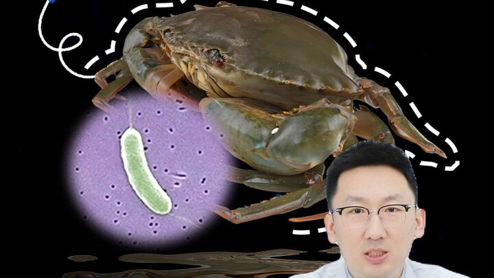 Peringatan darurat: Kalau tangan tertusuk ikan atau udang, jangan anggap enteng❗️.