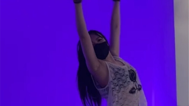 [Korean Dance Studio] Perfect one and a half turns