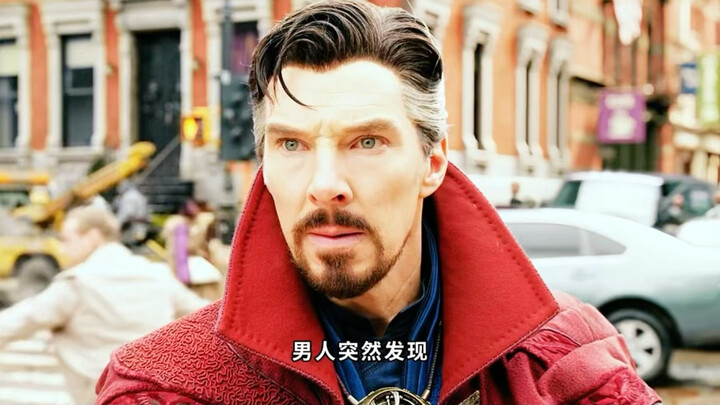 Pria itu hanya menyelamatkan seorang gadis, tapi ternyata terlibat dalam skandal besar… #UlasanFilm 