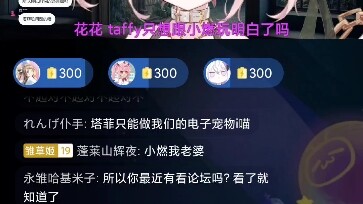 Yongchu Taffy resists pressure for 20 minutes