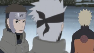 Tonton Pengakuan Palsu Naruto dalam 2 menit ♿