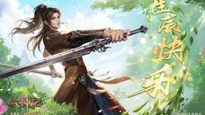 Tales of Herding Gods Eps. 41