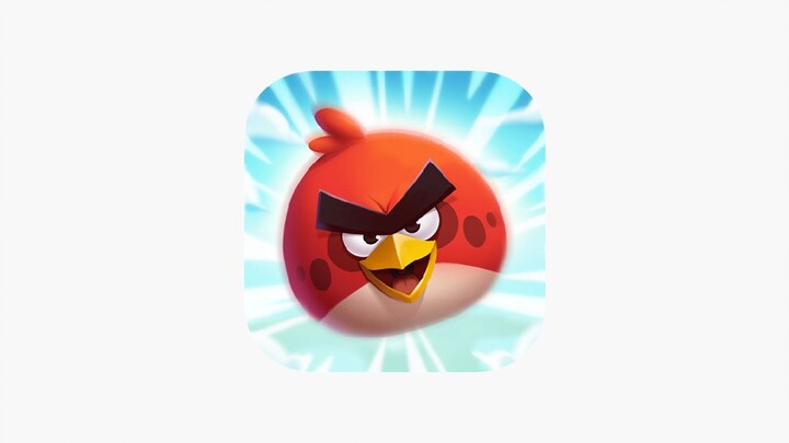 angry bird