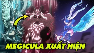 Megicula Xuất Hiện & Âm Mưu Bí Ẩn Của Megi | Black Clover 297